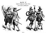 Planche 57a Premier Tiers du XVIIe Siecle - Allemagne - First Third of the 17Th Century - Germany.jpg